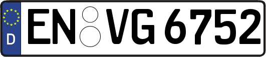 EN-VG6752