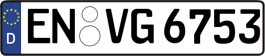 EN-VG6753