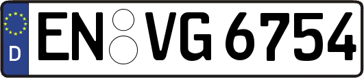 EN-VG6754
