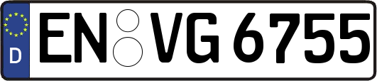 EN-VG6755