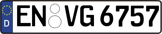 EN-VG6757