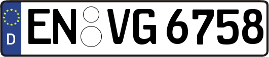 EN-VG6758