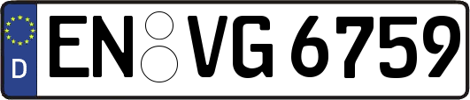 EN-VG6759