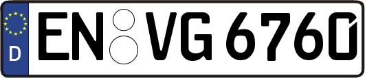 EN-VG6760