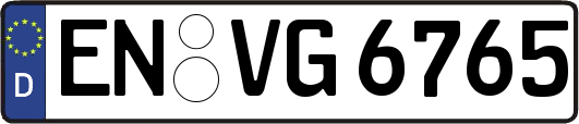 EN-VG6765