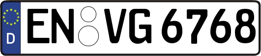 EN-VG6768