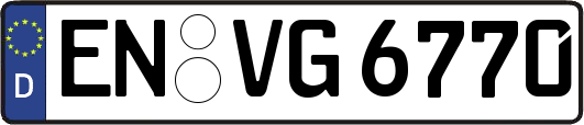 EN-VG6770