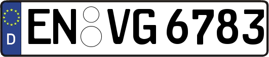 EN-VG6783