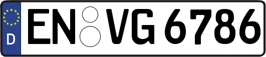 EN-VG6786