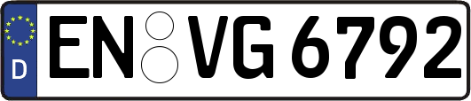 EN-VG6792