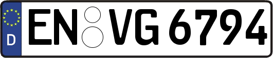 EN-VG6794