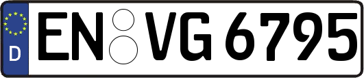 EN-VG6795