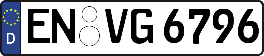 EN-VG6796