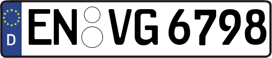 EN-VG6798