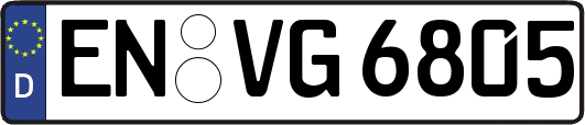 EN-VG6805