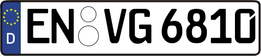 EN-VG6810