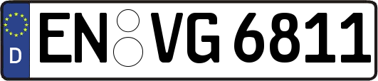 EN-VG6811