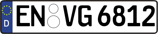 EN-VG6812