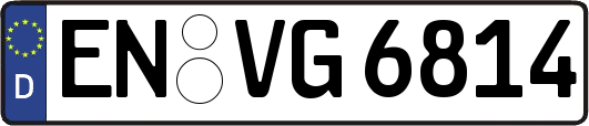 EN-VG6814