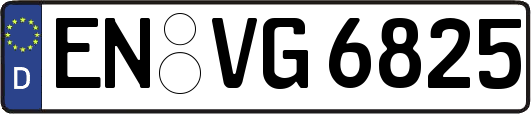 EN-VG6825