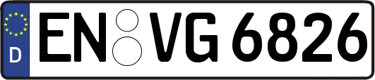 EN-VG6826