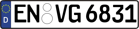 EN-VG6831