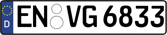 EN-VG6833