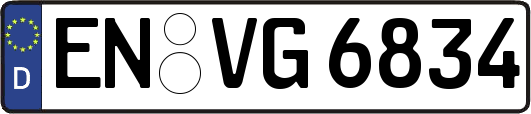 EN-VG6834