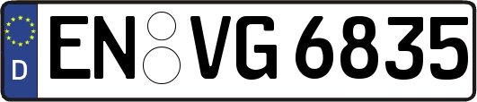 EN-VG6835
