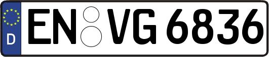 EN-VG6836