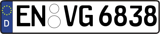 EN-VG6838