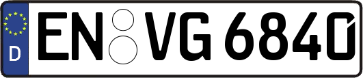 EN-VG6840