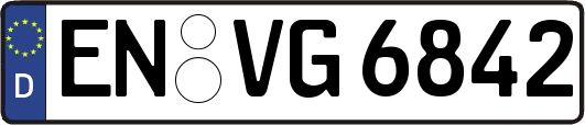 EN-VG6842
