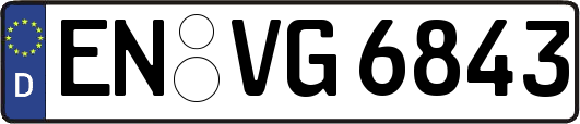 EN-VG6843