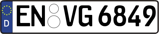EN-VG6849