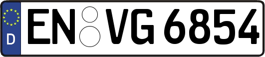 EN-VG6854