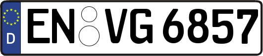 EN-VG6857