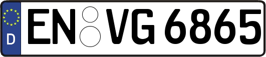EN-VG6865