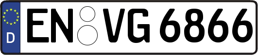 EN-VG6866