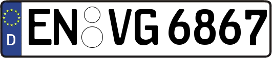 EN-VG6867