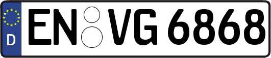 EN-VG6868