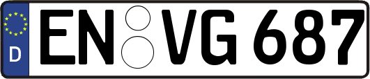 EN-VG687