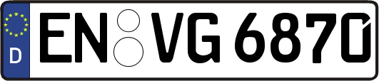 EN-VG6870