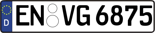 EN-VG6875