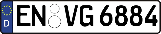 EN-VG6884