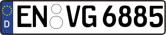 EN-VG6885