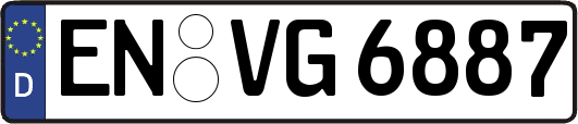 EN-VG6887