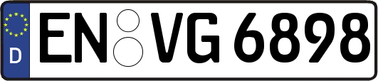 EN-VG6898