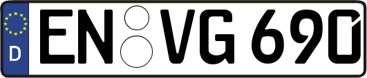 EN-VG690