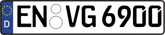 EN-VG6900
